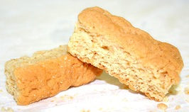 Buttermilk Rusks (1kg)